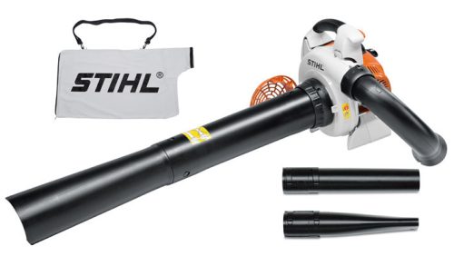 STIHL Lombszívó SH 86