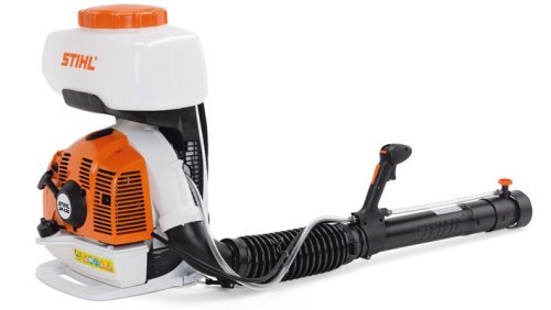 STIHL Permetező SR 430