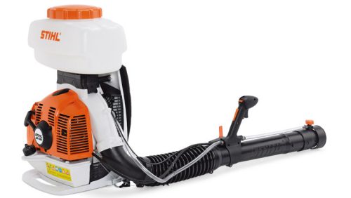 STIHL Permetező SR 450