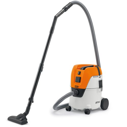 STIHL Porszívó SE 62 E