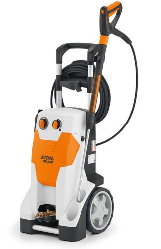 STIHL Magasnyomású mosó RE 232