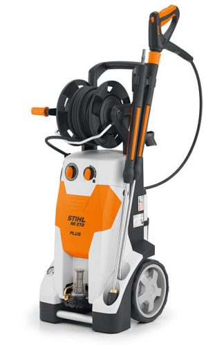 STIHL Magasnyomású mosó RE 272 PLUS