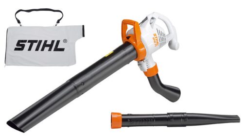 STIHL Lombszívó SHE 71