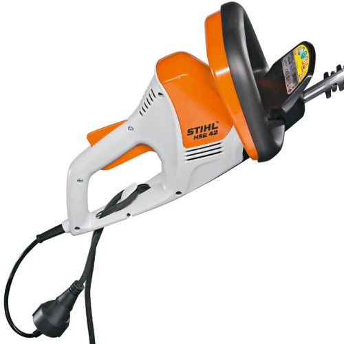STIHL Sövényvágó HSE 42