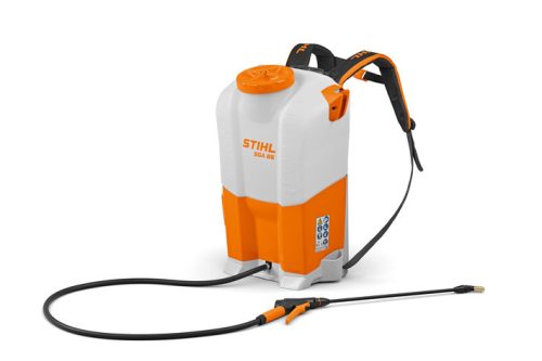 STIHL Permetező SGA 85