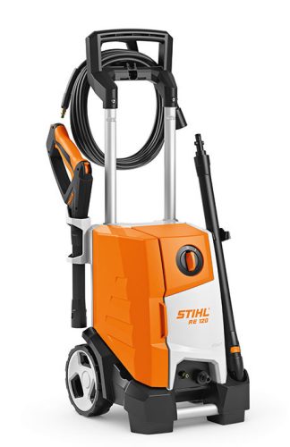 STIHL Magasnyomású mosó RE 120