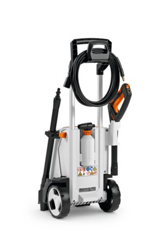 STIHL Magasnyomású mosó RE 120