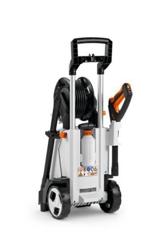 STIHL Magasnyomású mosó RE 130 PLUS