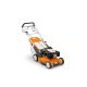 STIHL Fűnyíró RM 545T