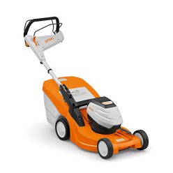 STIHL Fűnyíró RMA 448 PV