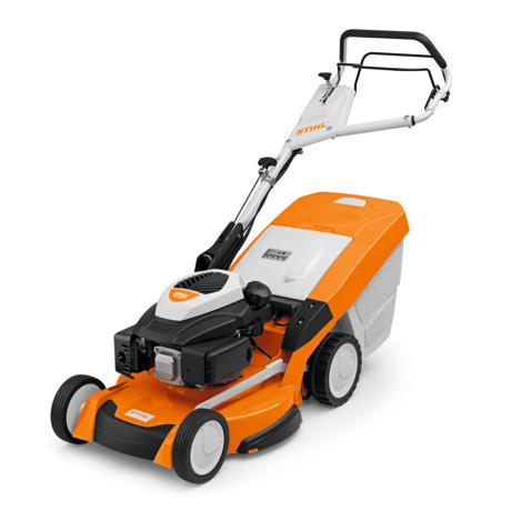 STIHL Fűnyíró RM 655V