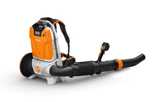 STIHL Akkumulátoros fúvógép BGA 300