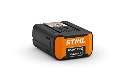 STIHL AP 500 S akkumulátor