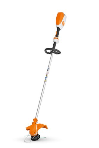 STIHL Szegélynyíró FSA 86 R