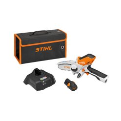 STIHL Ágvágó GTA 26 SET