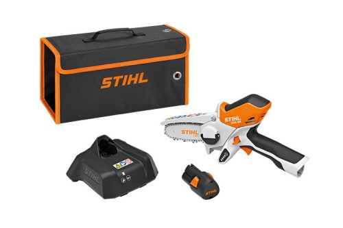 STIHL Ágvágó GTA 26 SET