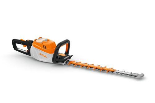 STIHL Akkumulátoros sövényvágó HSA 140 R