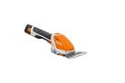 STIHL Sövénynyíró HSA 26 SET
