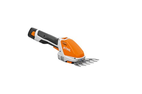 STIHL Sövénynyíró HSA 26 SET