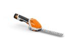 STIHL Sövénynyíró HSA 26 SET