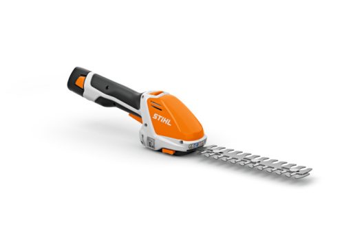 STIHL Sövénynyíró HSA 26 SET