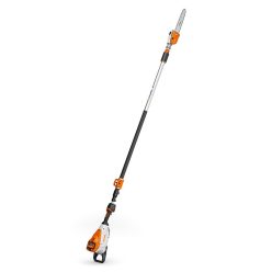 STIHL Ágnyeső HTA 135