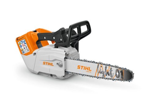 STIHL Akkumulátoros motorfűrész  MSA 190 T