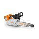 STIHL Akkumulátoros motorfűrész  MSA 190 T
