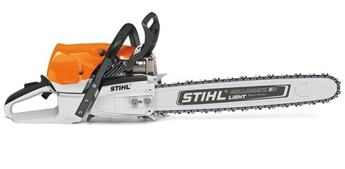 STIHL Láncfűrész MS 462 C-M