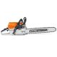 STIHL Láncfűrész MS 462 C-M