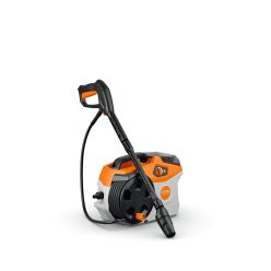 STIHL Akkumulátoros nagynyomású mosó REA 100 PLUS