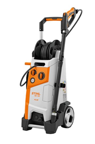 STIHL Magasnyomású mosó RE 170 PLUS