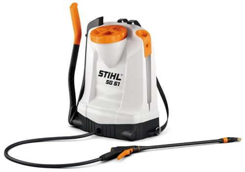 STIHL Permetező SG 51