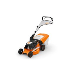 STIHL RM 248 T Fűnyíró