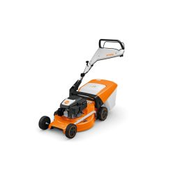 STIHL RM 253 T Fűnyíró