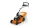STIHL Fűnyíró RM 443