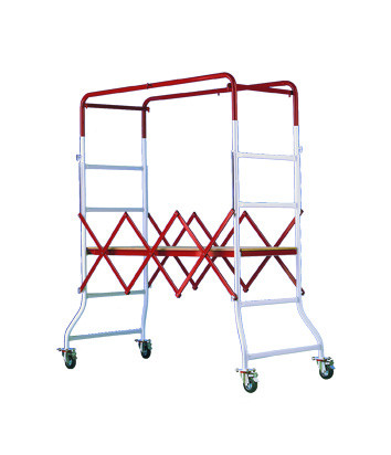 Svelt Aladin állvány