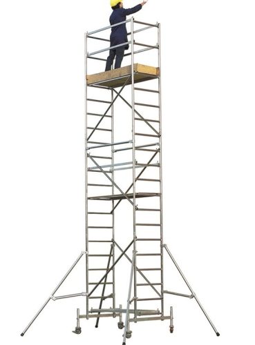 Svelt Millenium állványok