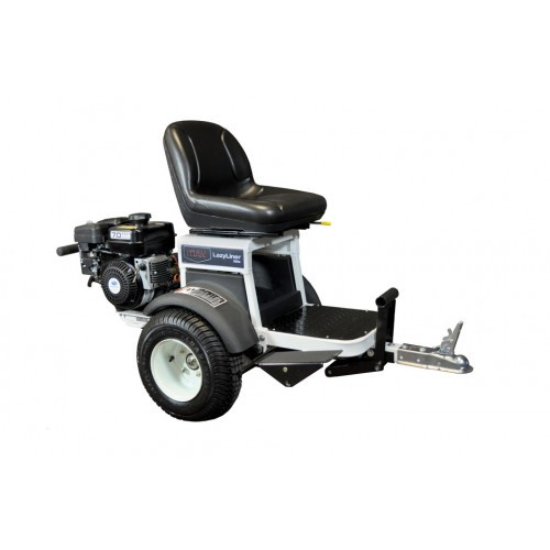 Lazy Liner Pro 6 lóerő