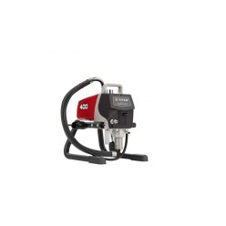   Impact 400 Skid, Airless pumpa, Motor 230V - 50Hz, Teljesitmény 0,65 kW