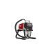 Impact 400 Skid, Airless pumpa, Motor 230V - 50Hz, Teljesitmény 0,65 kW