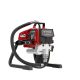 Impact 440 Skid, Airless pumpa, Motor 230V - 50Hz, Teljesitmény 1,04 kW