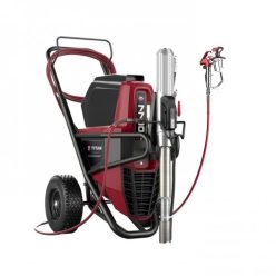 PowrBeast 7700E Elektromos airless pumpa, Motor 230V - 50Hz,