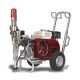 Power Twin 12000 DI Plus E Airless pumpa hidraulikus meghajtású