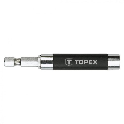 Topex TOLDÓSZÁR BEHAJTÓSZÁR BITEKHEZ 80MM