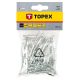 Topex POPSZEGECS 4.0X10 50 db.