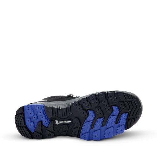 ToWorkFor BRAKE Michelin munkavédelmi cipő S3 SRC HRO