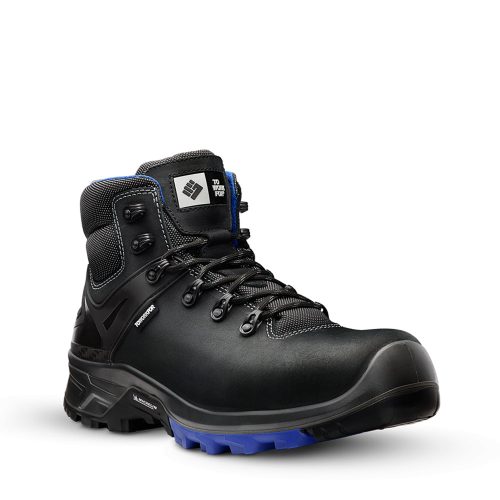 ToWorkFor WHEELS Michelin munkavédelmi bakancs S3 SRC HRO