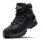 ToWorkFor WHEELS Michelin munkavédelmi bakancs S3 SRC HRO