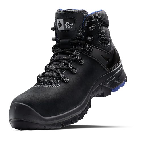 ToWorkFor WHEELS Michelin munkavédelmi bakancs S3 SRC HRO